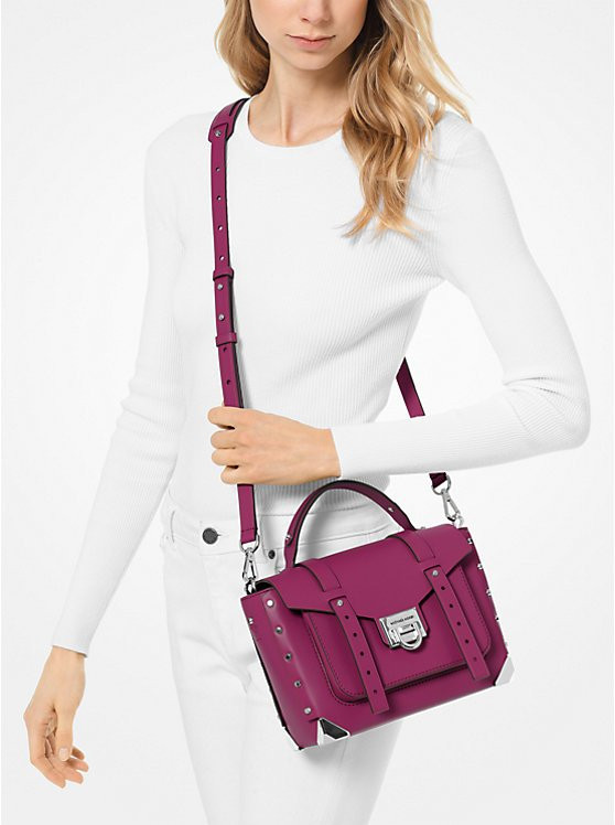 Cумка-сэтчел Michael Kors Manhattan