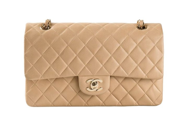 Сумка Chanel Timeless Jumbo