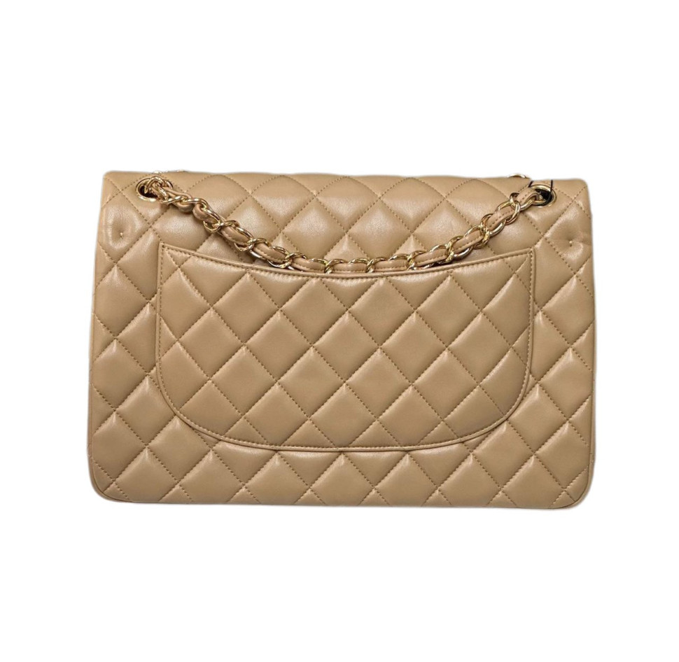 Сумка Chanel Timeless Jumbo