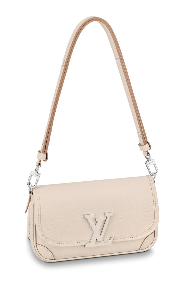 СУМКА Louis Vuitton BUCI