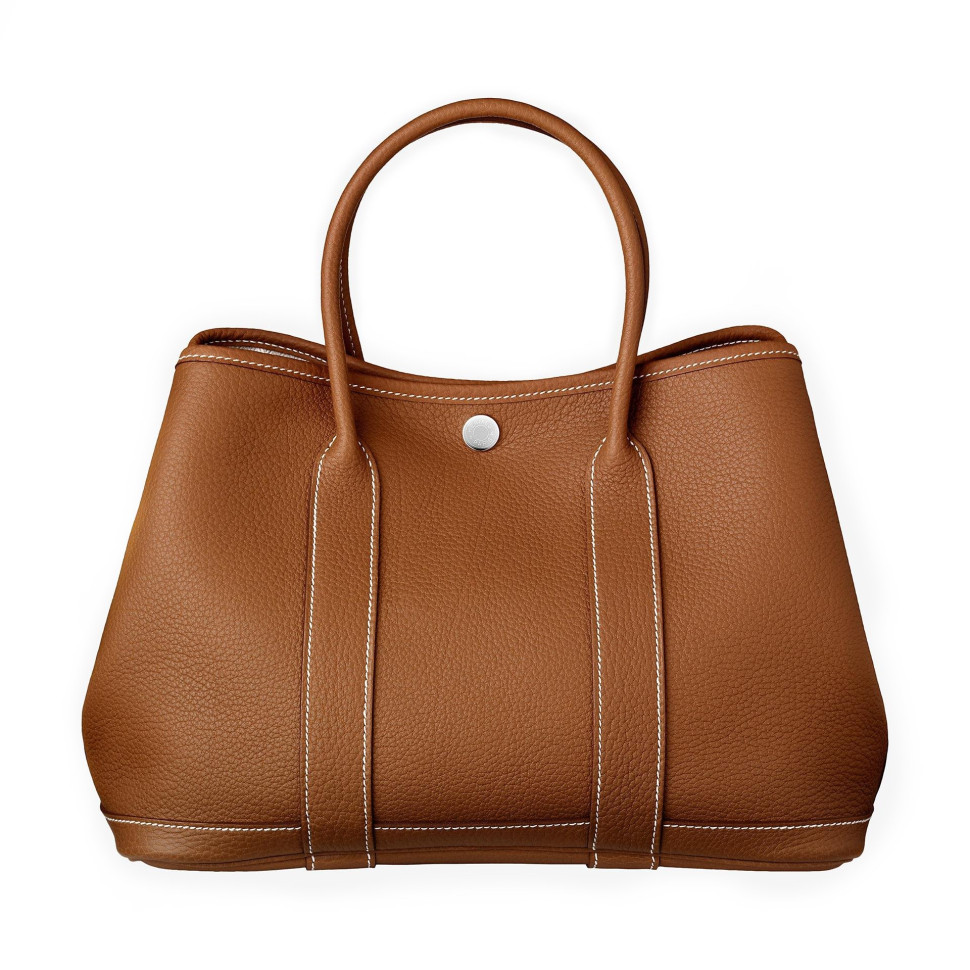 Сумка Hermes Garden Party 36 bag