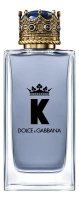 Dolce & Gabbana K, туалетная вода, 100 мл