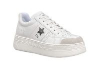 Dior Кроссовки Dior Star на платформе