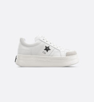 Dior Кроссовки Dior Star на платформе