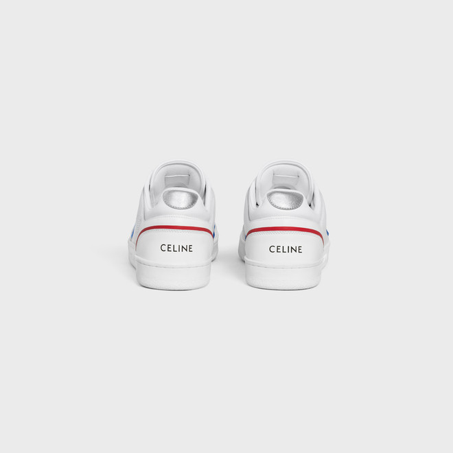Celine КРОССОВКИ CT-10 TRAINER LOW