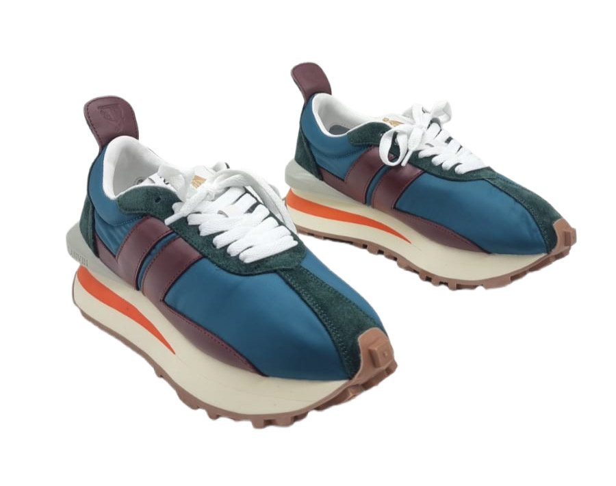 LANVIN Кроссовки Bumper