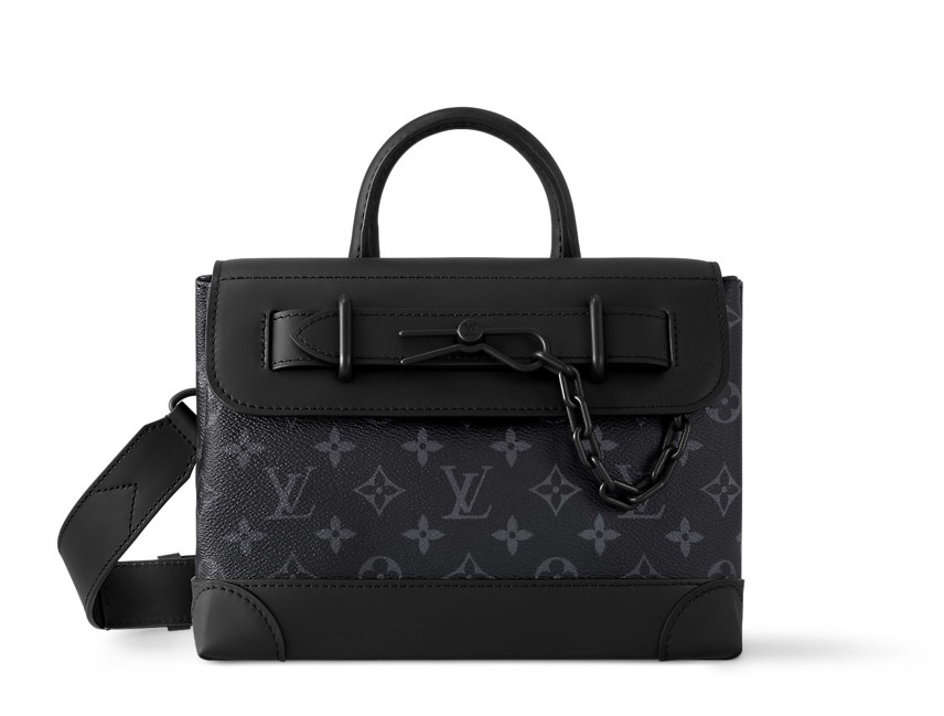 Сумка Louis Vuitton Steamer PM