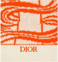 Свитер из шерсти Dior