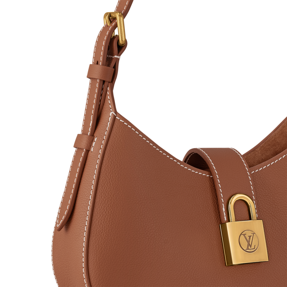 Сумка LOUIS VUITTON Low Key Shoulder Bag