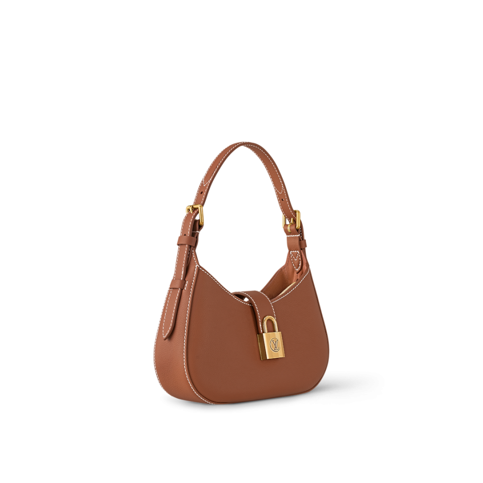 Сумка LOUIS VUITTON Low Key Shoulder Bag