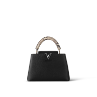 Сумка Louis Vuitton Capucines BB