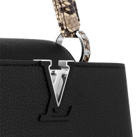 Сумка Louis Vuitton Capucines BB