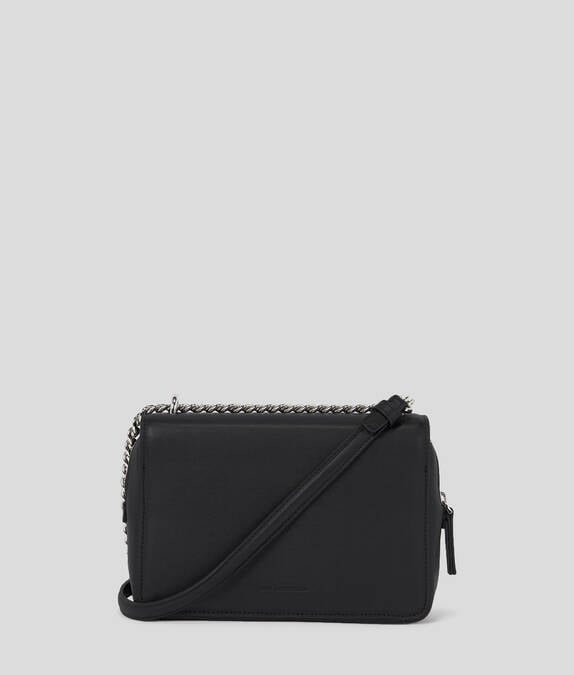 КОШЕЛЕК Karl Lagerfeld K/IKONIK НА МОЛНИИ
