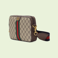 Сумка на плечо Gucci Ophidia GG