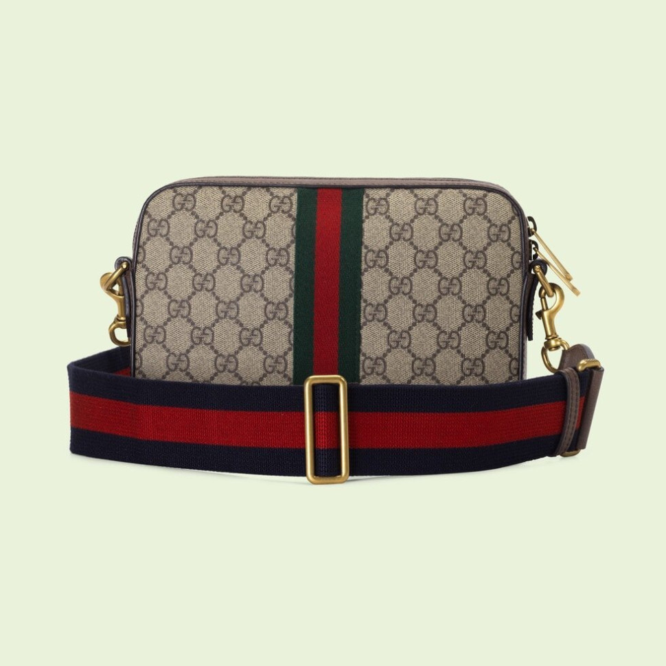 Сумка на плечо Gucci Ophidia GG
