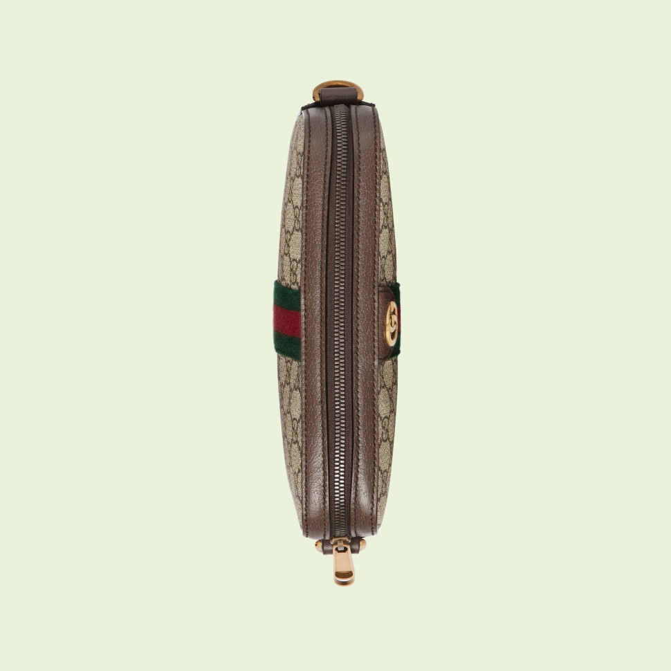Сумка на плечо Gucci Ophidia GG