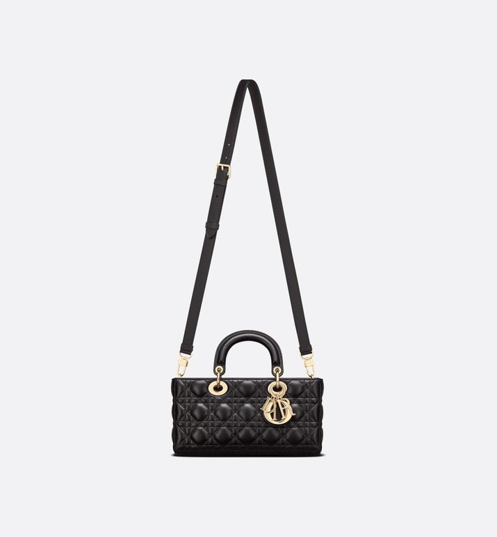СУМКА Dior LADY D-JOY