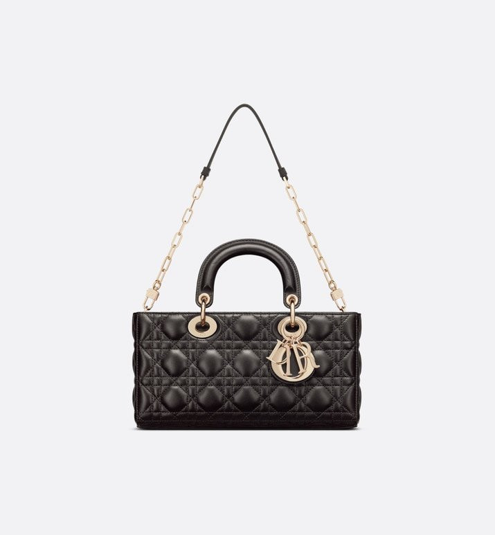 СУМКА Dior LADY D-JOY