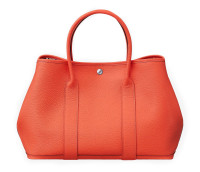 Сумка Hermes Garden Party 36 bag