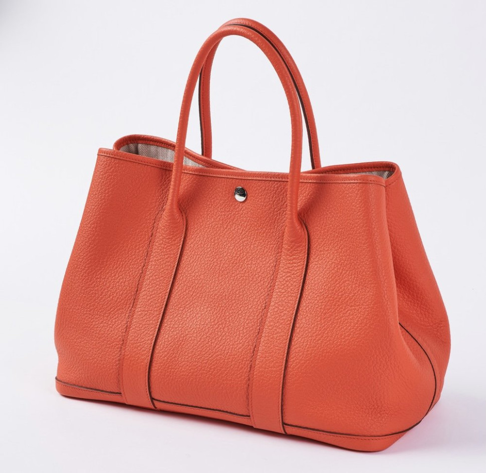 Сумка Hermes Garden Party 36 bag