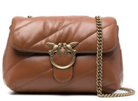 СУМКА Pinko CLASSIC LOVE BAG PUFF MAXI QUILT