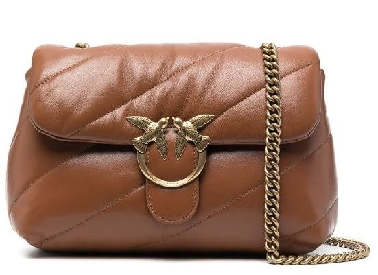 СУМКА Pinko CLASSIC LOVE BAG PUFF MAXI QUILT