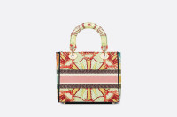 Сумка Dior Lady D-Lite medium