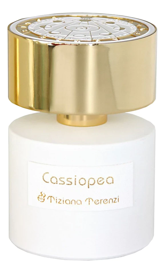 Tiziana Terenzi Cassiopea, духи, 100 мл