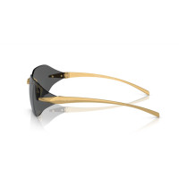 Солнцезащитные очки Prada SPR A55 15N 9AS