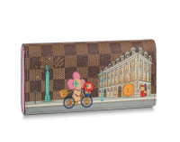 Кошелёк Louis Vuitton SARAH