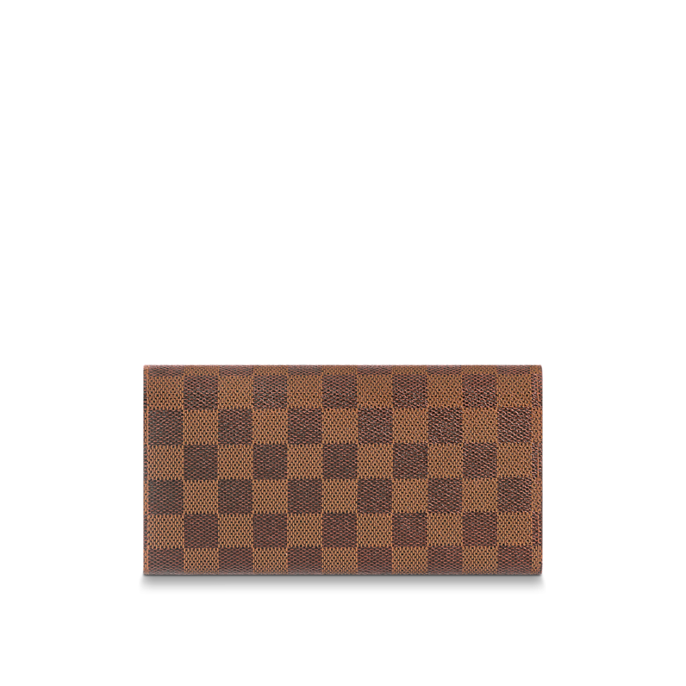 Кошелёк Louis Vuitton SARAH
