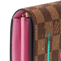 Кошелёк Louis Vuitton SARAH