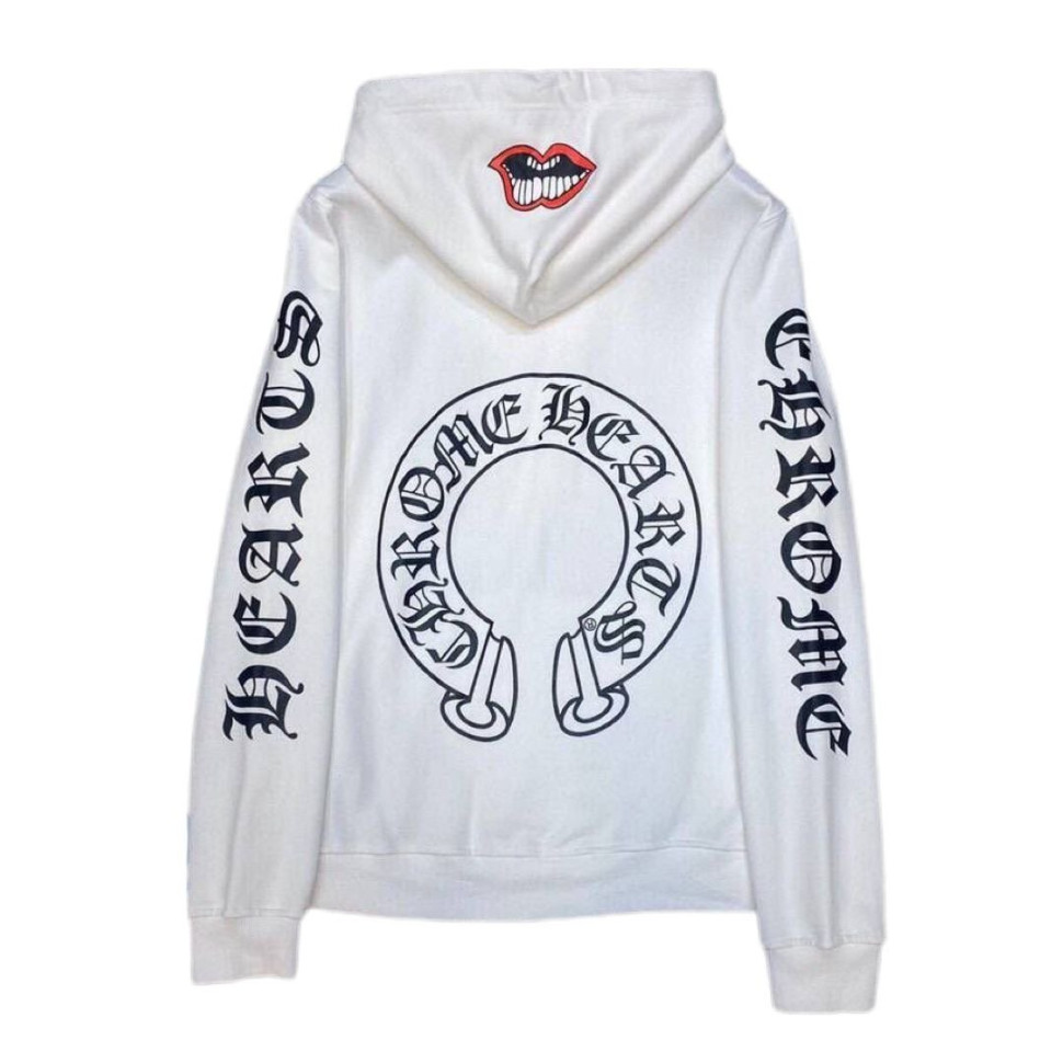 Худи CHROME HEARTS Matty Boy
