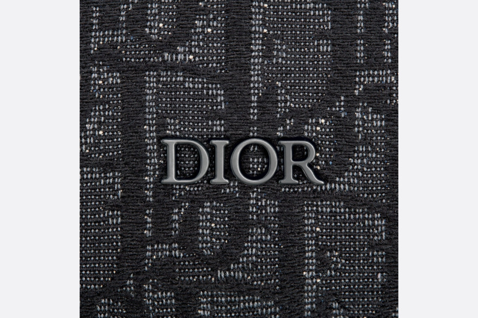 Рюкзак Dior RIDER