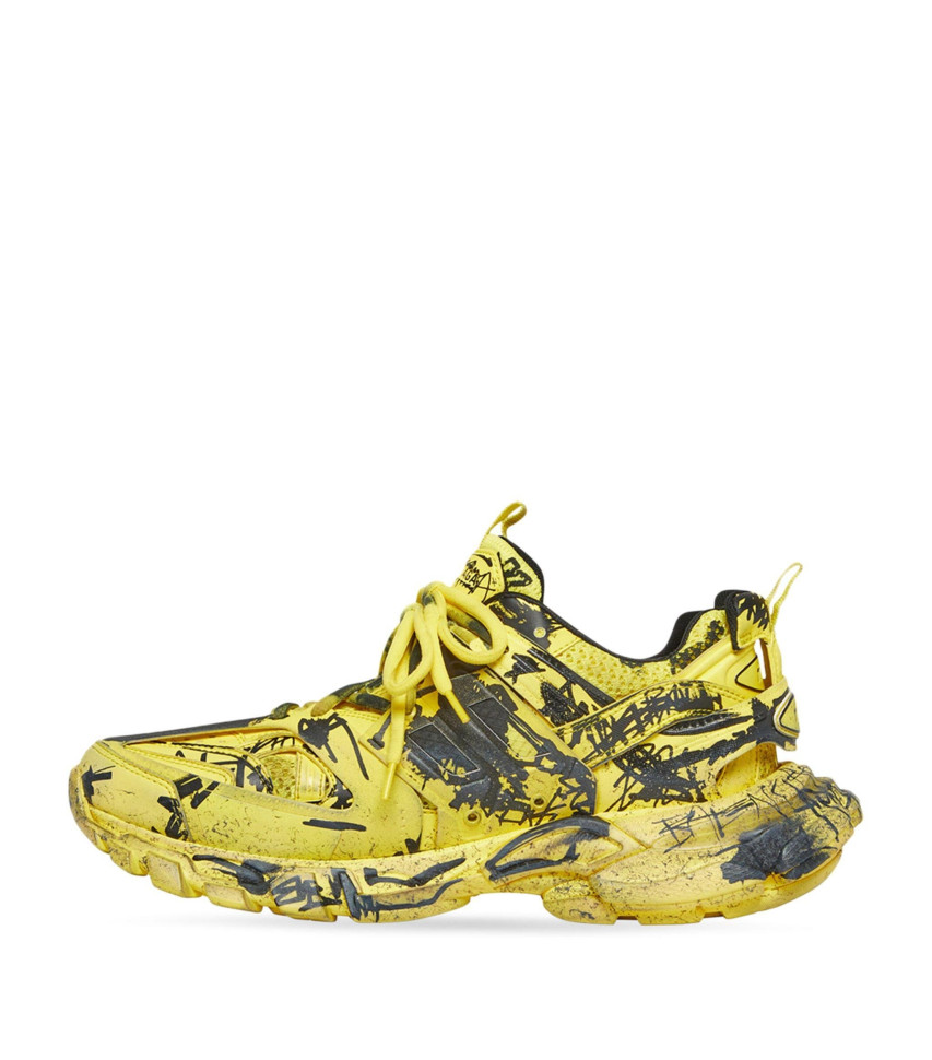 Balenciaga кроссовки Track