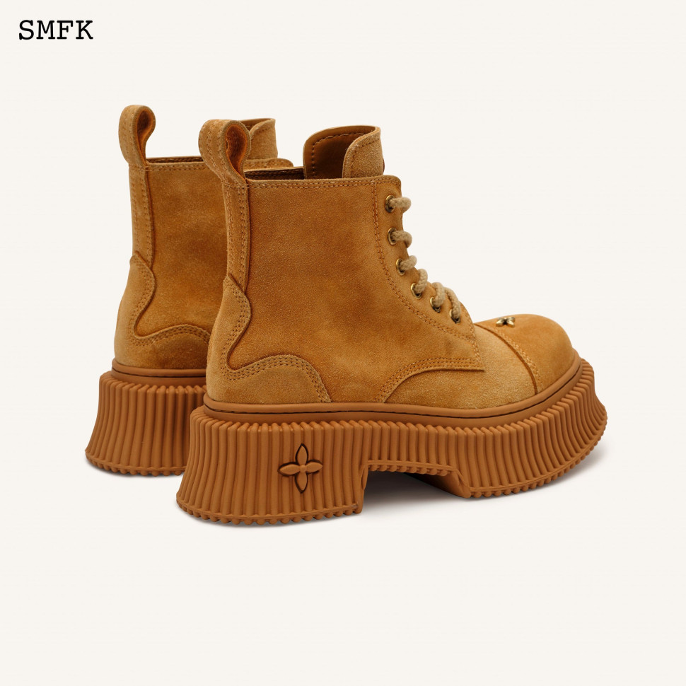 Ботинки SMFK