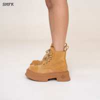 Ботинки SMFK