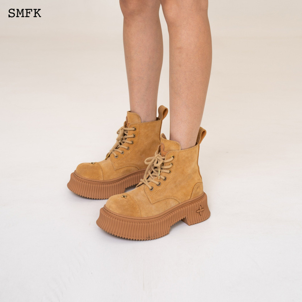 Ботинки SMFK