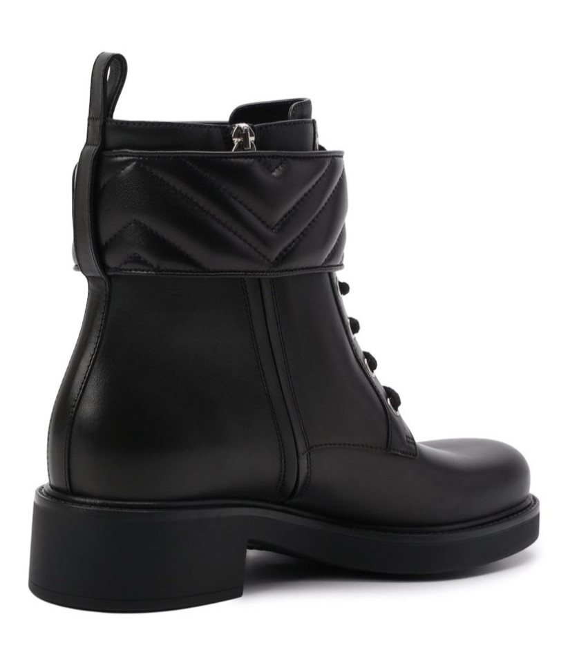 Ботинки Gucci