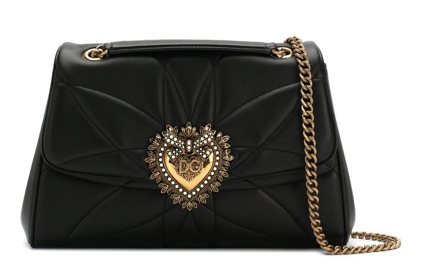 Сумка Dolce Gabbana Devotion