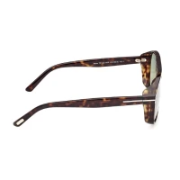 Солнцезащитные очки Tom Ford Rosco FT1022 52N