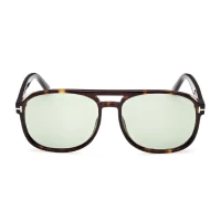 Солнцезащитные очки Tom Ford Rosco FT1022 52N