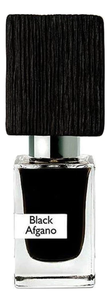 Nasomatto Black Afgano 30 мл, духи