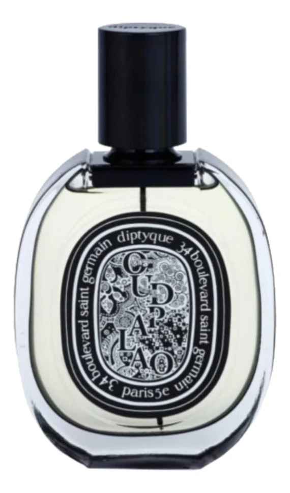 Diptyque Oud Palao 75 мл, парфюмерная вода