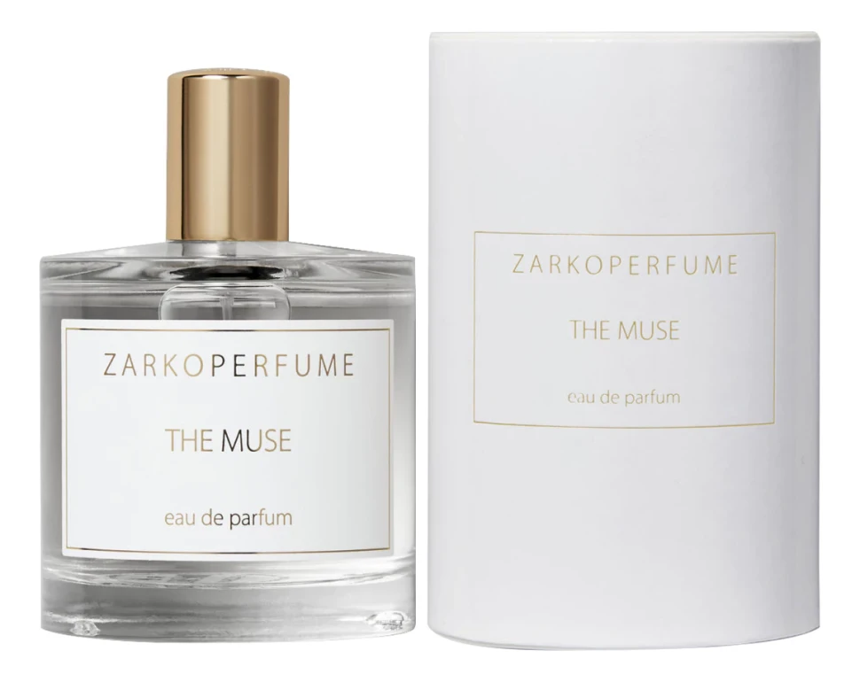 Zarkoperfume The Muse 100 мл, парфюмерная вода
