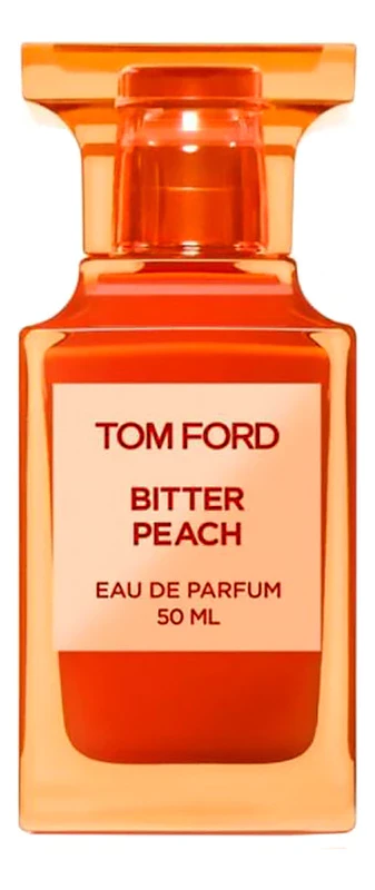Tom Ford Bitter Peach 50 мл, парфюмерная вода