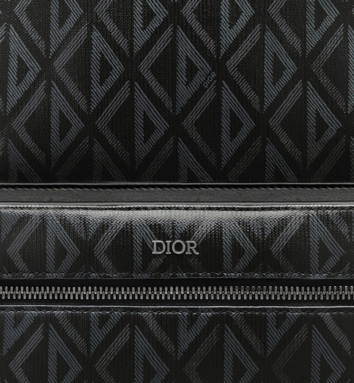 Рюкзак Dior RIDER