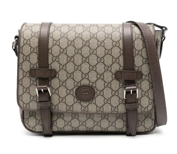 СУМКА-МЕССЕНДЖЕР Gucci GG