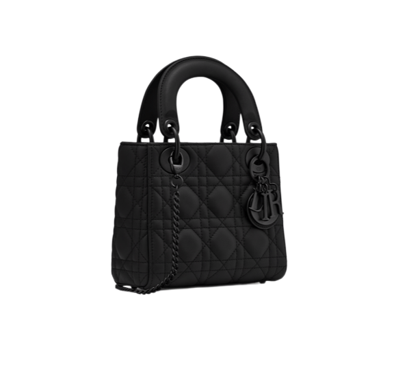 СУМКА Dior LADY DIOR, МОДЕЛЬ МИНИ-ФОРМАТА