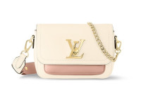 СУМКА LOUIS VUITTON LOCKME TENDER